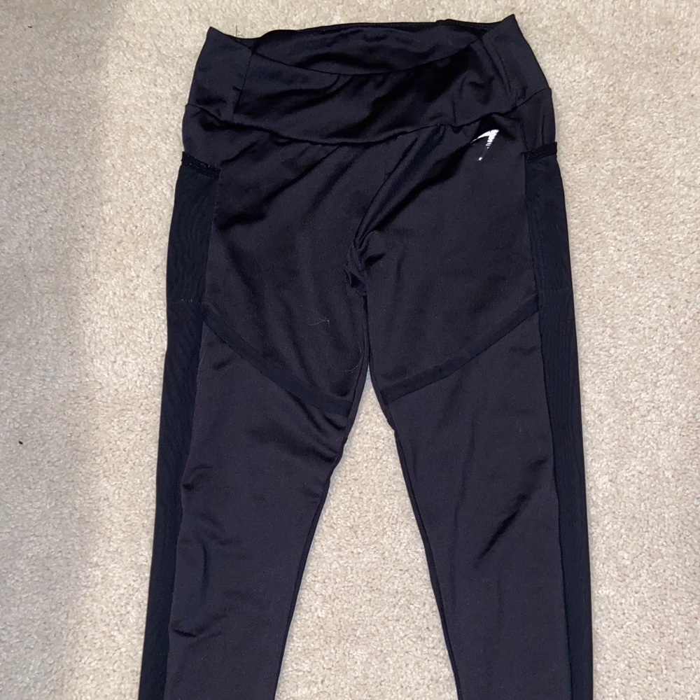 Gymshark mesh leggings - *PRICE NEGOTIABLE*